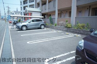 紀ノ川駅 徒歩18分 1階の物件外観写真